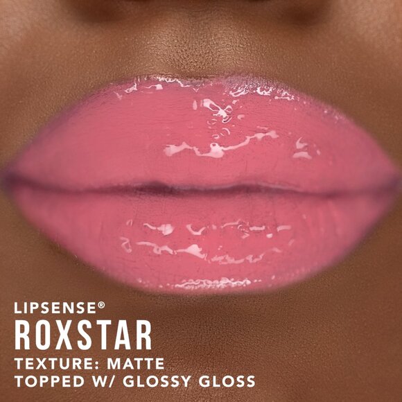LipSense Roxstar - Picture 5 of 5